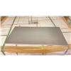 Image 2 : PALLET OF 12 X 24" PORCELAIN TILE IN GREY K13 APPROX 16SQ.FT. PER BOX, APPROX 40 BOXES,