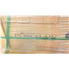Image 2 : PALLET OF 24 X 24" PORCELAIN TILES IN EVENING VEIL APPROX 16SQ.FT. PER BOX APPROX 40 BOXES, APPROX