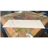Image 2 : PALLET OF 12 X 32" PORCELAIN TILE IN MM1232, APPROX 18.67SQ.FT PER BOX, APPROX 36 BOXES, APPROX