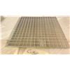 Image 2 : 2 PALLETS OF 12 X 12" PORCELAIN TILES IN CUBE SILVER, APPROX 11SQ.FT. PER BOX, APPROX 53 BOXES,