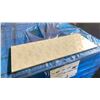 Image 2 : PALLET OF 12 X 24" PORCELAIN TILES IN CAM WAVE 16SQ.FT. PER BOX APPROX 31 BOXES, APPROX 496SQ.FT.