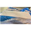 Image 2 : PALLET OF 12 X 24" PORCELAIN TILES IN CAM LEAF 16SQ.FT. PER BOX APPROX 45 BOXES, APPROX 720SQ.FT.