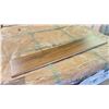 Image 2 : PALLET OF 6 X 36" PORCELAIN TILES IN N8153135, 15SQ.FT. PER BOX, APPROX 60 BOXES, APPROX