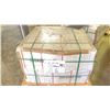 Image 2 : 2 PALLETS OF 12 X 24" PORCELAIN TILE IN BLACK K13 APPROX 16SQ.FT. PER BOX, APPROX 80 BOXES, APPROX