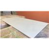 Image 2 : PALLET OF 24 X 48" PORCELAIN TILES IN JX126015C 16SQ.FT. PER BOX APPROX 56 BOXES, APPROX