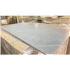 Image 2 : PALLET OF 24 X 48" PORCELAIN TILES IN PIETRA03 16SQ.FT. PER BOX APPROX 46 BOXES, APPROX
