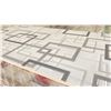 Image 3 : PALLET OF 12 X 24" PORCELAIN TILES CUBE1224MIX, 16SQ.FT. PER BOX APPROX 60 BOXES, APPROX
