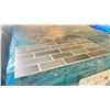 Image 2 : PALLET OF 12 X 24" PORCELAIN TILES JZ51, 20SQ.FT. PER BOX APPROX 60 BOXES, APPROX 1200SQ.FT. TOTAL