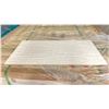 Image 2 : PALLET OF 12 X 24" PORCELAIN TILES IN CUBE1224WHT, 16SQ.FT. PER BOX APPROX 60 BOXES, APPROX