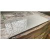 Image 2 : PALLET OF 12 X 24" PORCELAIN TILES IN SHELL1224WHT 16SQ.FT. PER BOX, APPROX 60 BOXES, APPROX