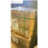 Image 2 : PALLET OF 12 X 24" PORCELAIN TILES IN RM94, 16SQ.FT. PER BOX, APPROX 80 BOXES, APPROX 1280SQ.FT.