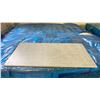 Image 2 : PALLET OF 12 X 24" PORCELAIN TILES IN GREY 602, 16SQ.FT. PER BOX, APPROX 40 BOXES, APPROX 640SQ.FT.