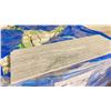 Image 2 : PALLET OF 12 X 36" PORCELAIN TILES IN VOLCANO GREY 15SQ.FT. PER BOX APPROX 48 BOXES, APPROX