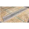 Image 2 : PALLET OF 6 X 36" PORCELAIN TILES IN N9153094, 15SQ.FT. PER BOX, APPROX 65 BOXES, APPROX