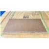 Image 3 : PALLET OF CERTIFIED PORCELAIN 12 X 24" PORCELAIN TILE IN CHAI TEA, 12SQ.FT. PER BOX, APPROX 72