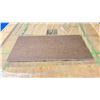 Image 2 : PALLET OF CERTIFIED PORCELAIN 12 X 24" PORCELAIN TILE IN CHAI TEA, 12SQ.FT. PER BOX, APPROX 48
