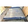 Image 1 : GLOBAL EQUIPMENT COMPANY MODEL 10SB6048 10000LBS CAPACITY DOCK RAMP