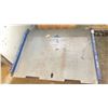 Image 2 : GLOBAL EQUIPMENT COMPANY MODEL 10SB6048 10000LBS CAPACITY DOCK RAMP