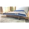 Image 3 : GLOBAL EQUIPMENT COMPANY MODEL 10SB6048 10000LBS CAPACITY DOCK RAMP