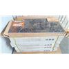 Image 2 : 7BOXES OF 12 X 24" TILE IN AMW1224 AND DARKEMP1224