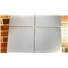 Image 2 : PALLET OF 200 X 200MM TILE APPROX 87 BOXES OF 25