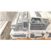 Image 2 : ASSORTED ALUMINUM TRIM