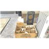 Image 2 : 2 FANS, PORTABLE RADIATOR, TILE SOAP HOLDERS AND MUCH MORE
