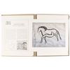 Image 8 : Mazonwicz Cave Art Serigraphs w/Sagan Intro (10)  1981  [167755]