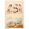 Image 1 : Japanese Print & Painting (2)  [180182]