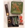 Image 1 : Japanese Wood Block Stamps  [179450]