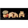 Image 8 : Netsuke Figures (33)  [180356]