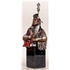 Image 2 : Pardell  Legends Sculpture: The Coup Feather 1992  [179012]