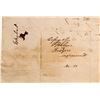 Image 2 : Quanah Parker Uncle Writes  [182353]