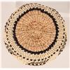 Image 8 : Hupa/Yurok/Klamath Tobacco Basket   [182097]