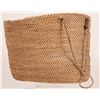 Image 2 : Mono Lake Paiute Large Utility Basket  [182116]