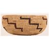 Image 1 : Mono Lake Paiute Open Bowl, Snake Pattern  [182092]