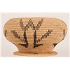 Image 1 : Mono Lake Paiute Pedestal Basket  [182096]