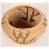 Image 2 : Mono Lake Paiute Pedestal Basket  [182096]