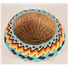 Image 2 : Washoe Basket, Beaded  [182108]