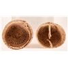 Image 2 : Northwest Makah Mini Basket Pair  [182111]