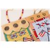 Image 2 : Lakota Medicine Bags (2)  [170877]