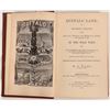 Image 2 : Buffalo Land by Webb 1872  [182149]