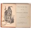 Image 2 : Seven & Nine Years Among the Comanches & Apaches 1879  [181939]