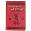 Image 1 : Sioux Indians' Revenge  Book, 1891  [181933]
