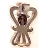 Image 2 : Navajo Turquoise Pendant  [179799]