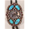 Image 2 : Navajo Vintage Bolo Tie  [179781]