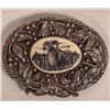 Image 2 : Paiute Western Belt Buckles (2)  [181389]