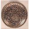 Image 1 : Diablo Vintage Silver Buckle  [179784]