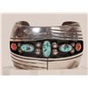 Image 1 : Turquoise Bracelet  [179774]