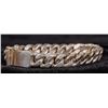 Image 2 : Mexican Sterling Silver Bracelet  [180228]